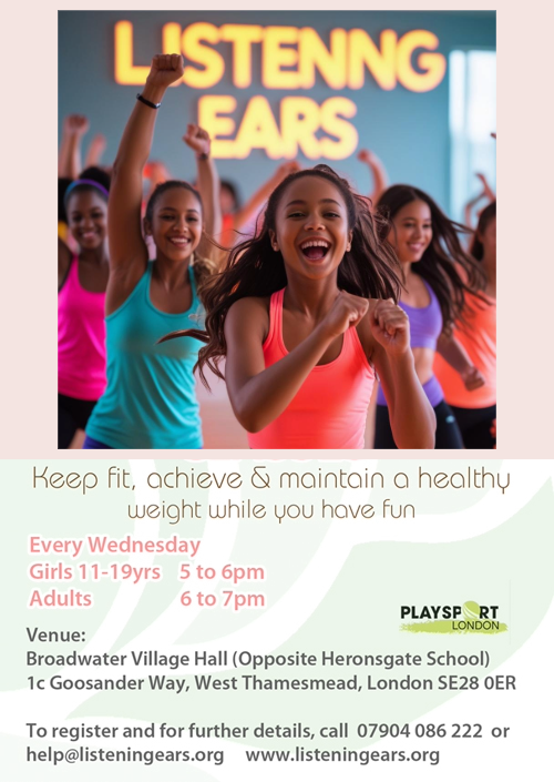 Listening-Ears-Zumba-workshop