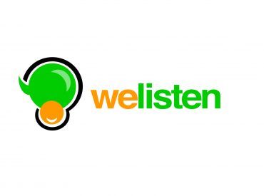 listening ears logo we listen